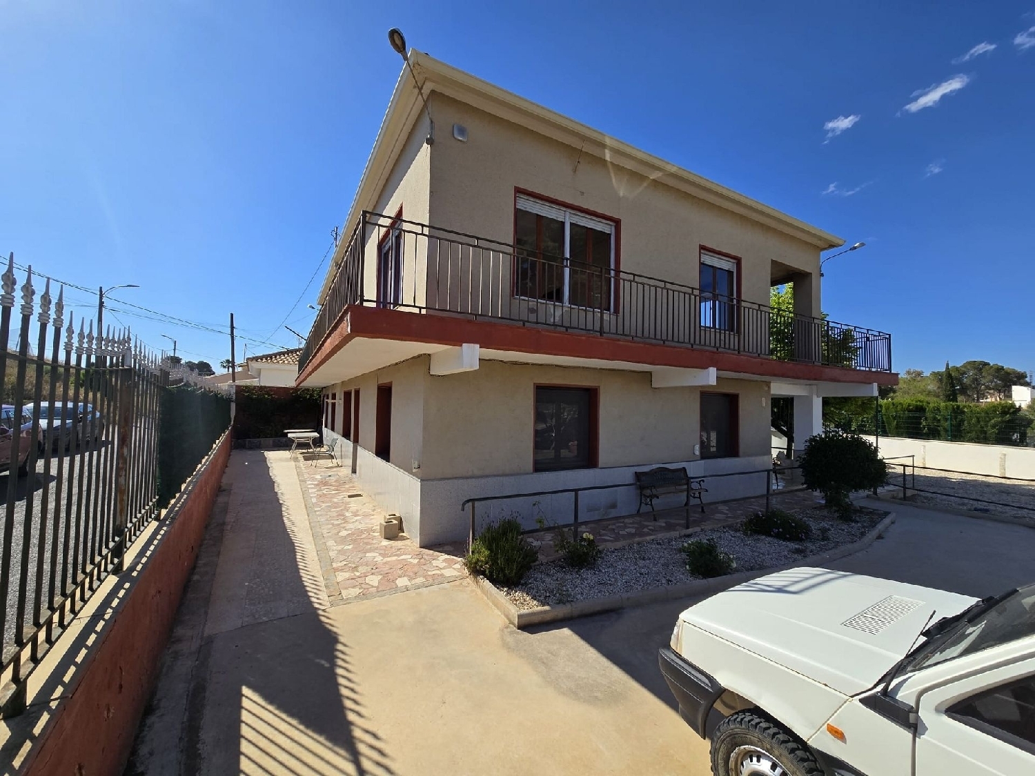  kaufen Villa Monóvar Vinalopó Mitjà 36