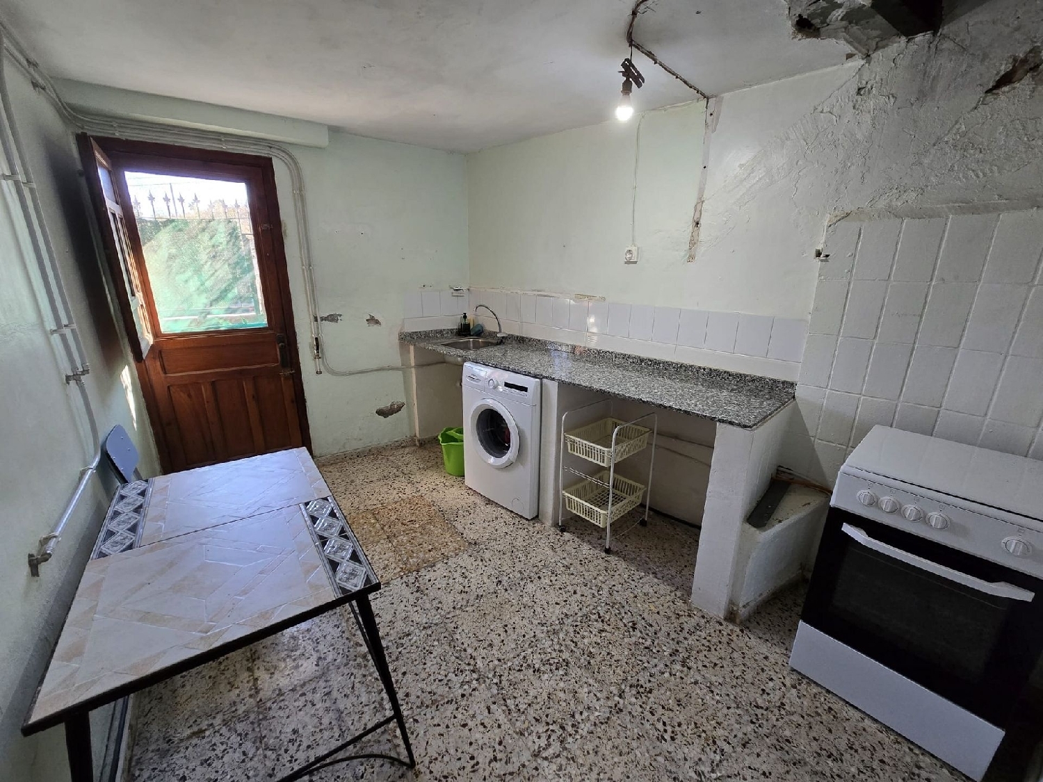  kaufen Villa Monóvar Vinalopó Mitjà 26