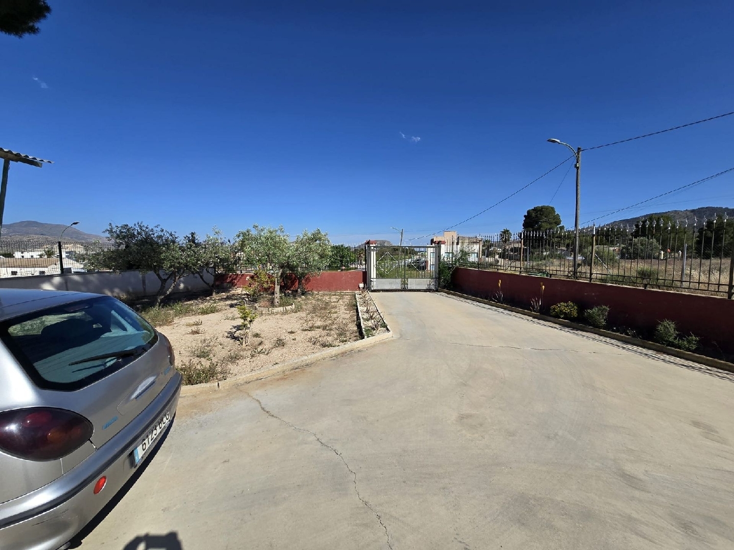  kaufen Villa Monóvar Vinalopó Mitjà 39