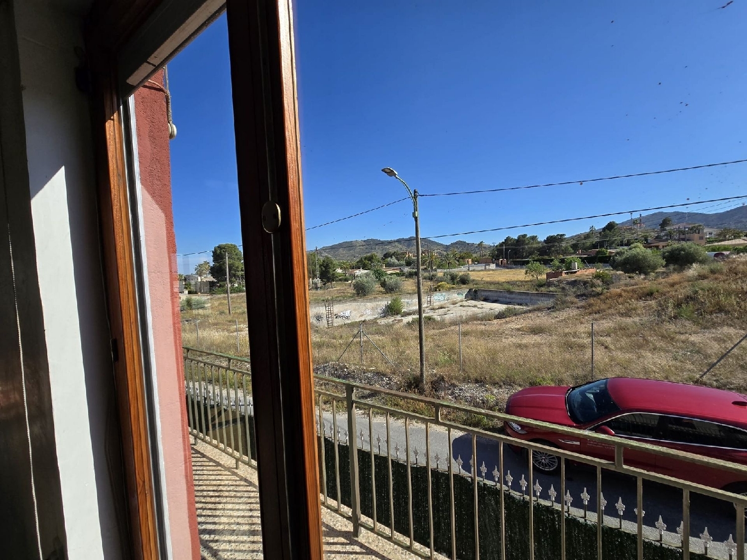  kaufen Villa Monóvar Vinalopó Mitjà 37