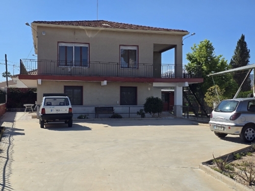 Monóvar Vinalopó Mitjà Villa Bild 6275971