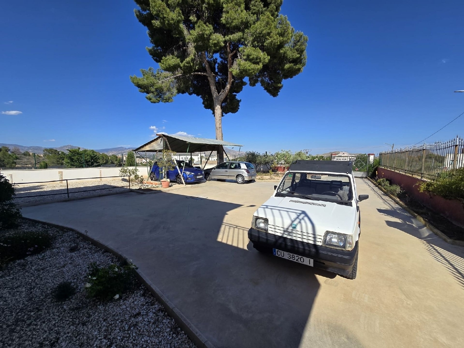  kaufen Villa Monóvar Vinalopó Mitjà 32