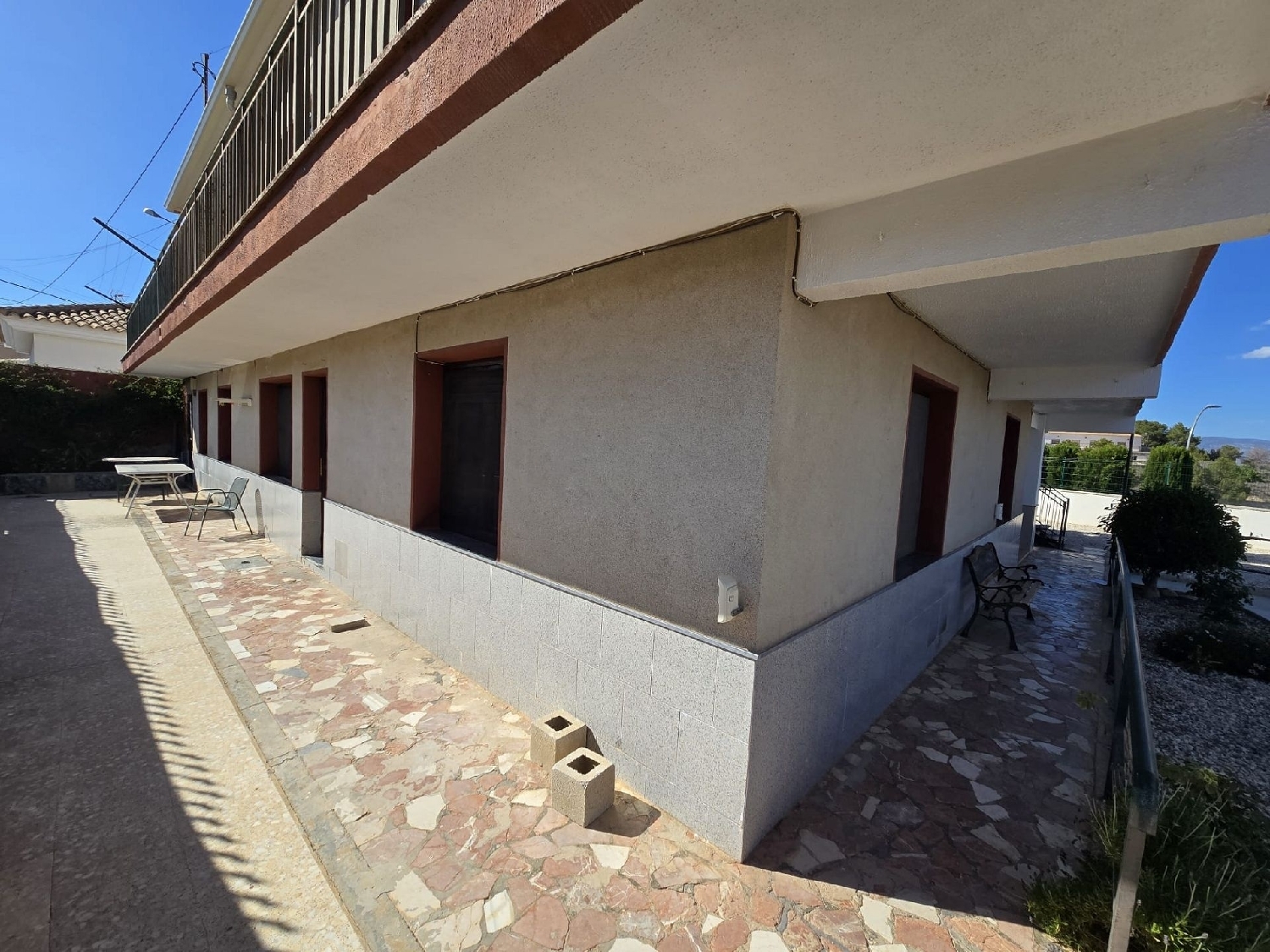  kaufen Villa Monóvar Vinalopó Mitjà 35