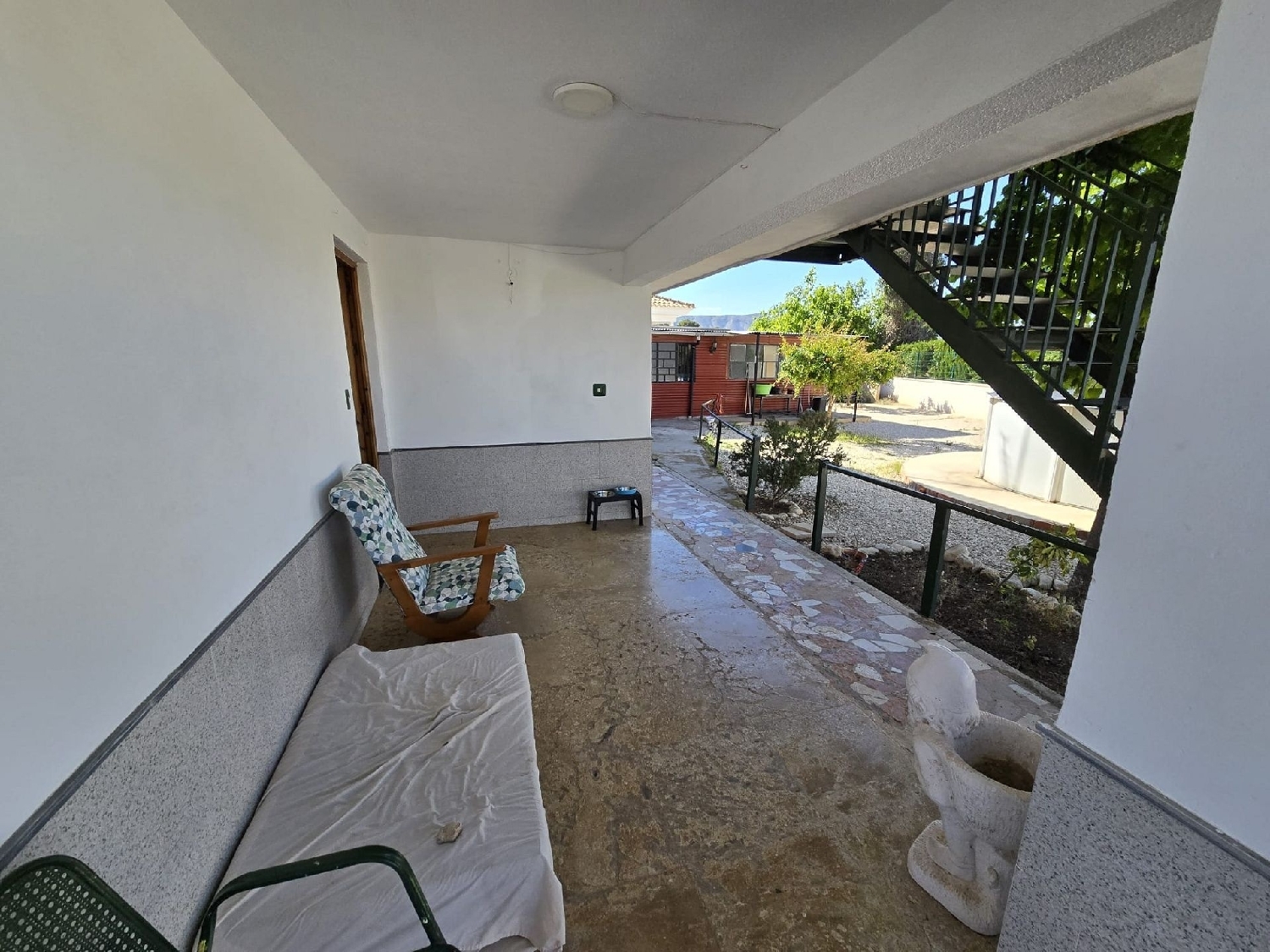  kaufen Villa Monóvar Vinalopó Mitjà 4
