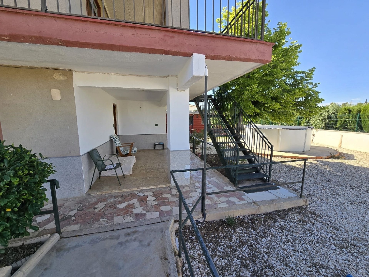 kaufen Villa Monóvar Vinalopó Mitjà 3