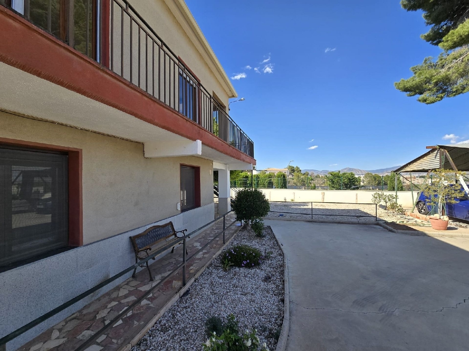  kaufen Villa Monóvar Vinalopó Mitjà 38
