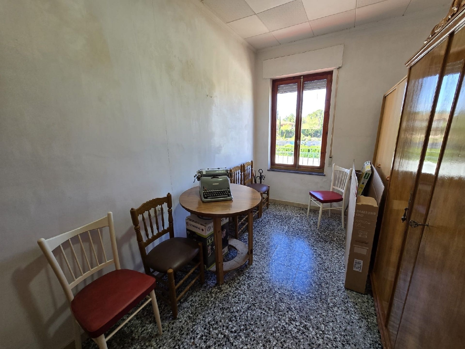  kaufen Villa Monóvar Vinalopó Mitjà 21
