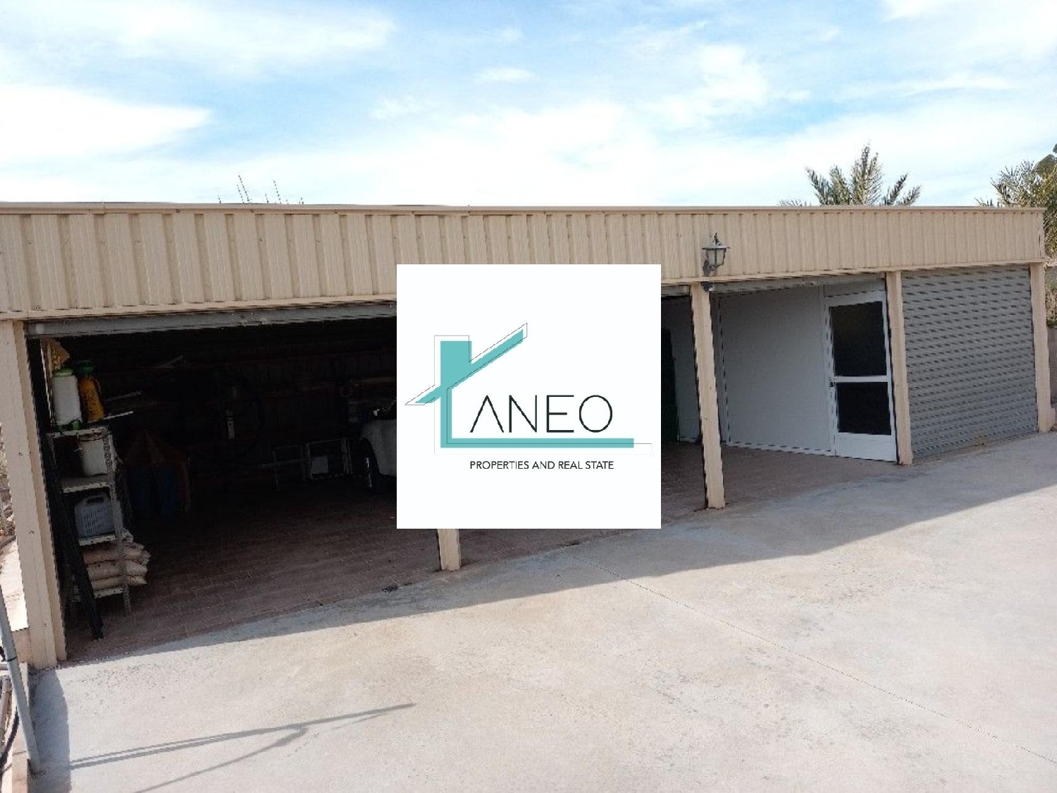 te koop villa Monóvar Vinalopó Mitjà 2