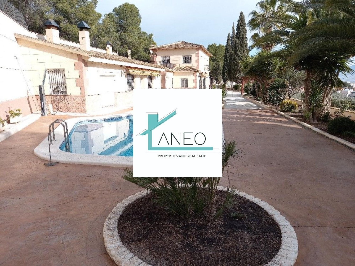  te koop villa Monóvar Vinalopó Mitjà 4