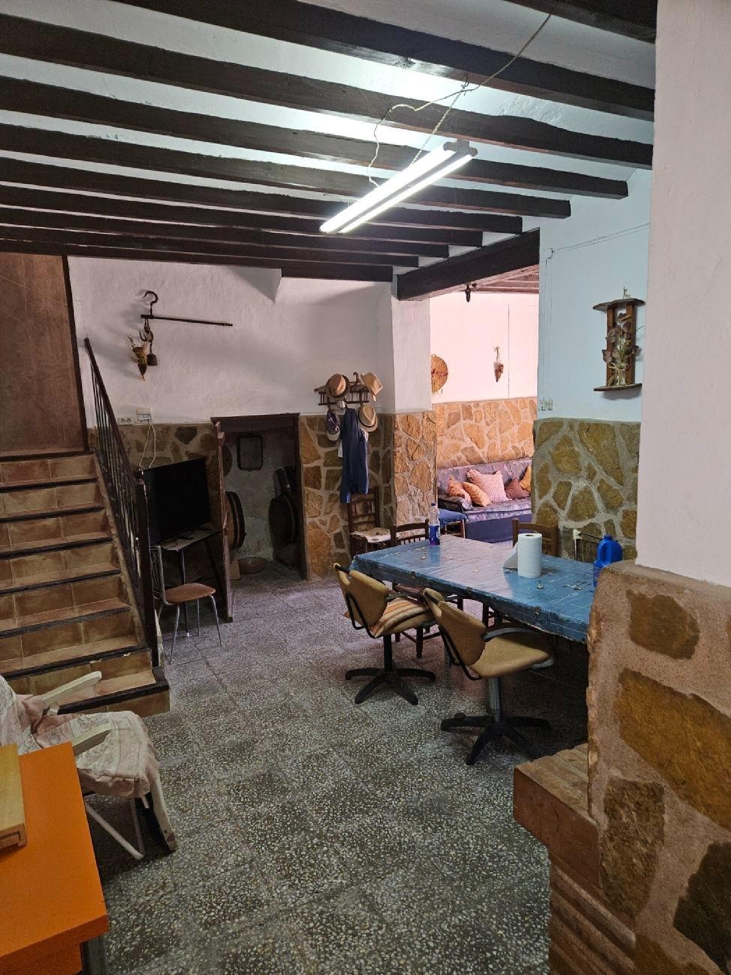  te koop villa Monóvar Vinalopó Mitjà 8