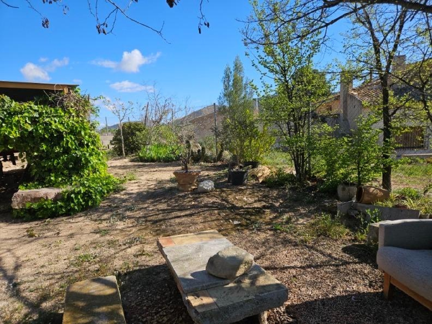 te koop villa Monóvar Vinalopó Mitjà 2