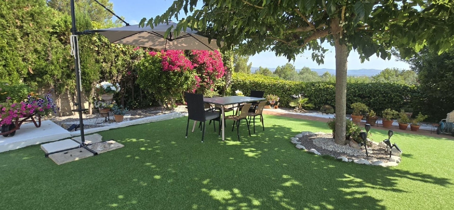 à vendre villa Montcatí Camp De Túria 3