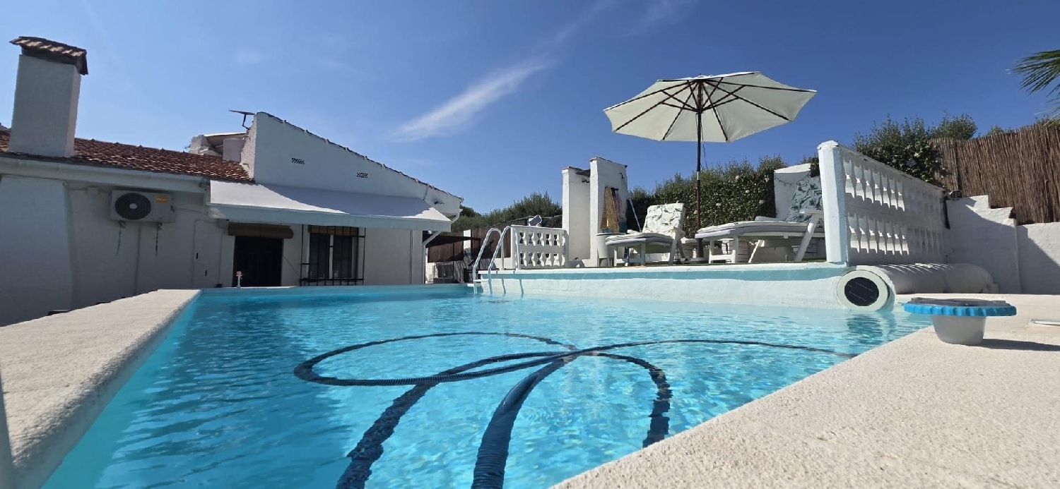  à vendre villa Montcatí Camp De Túria 8