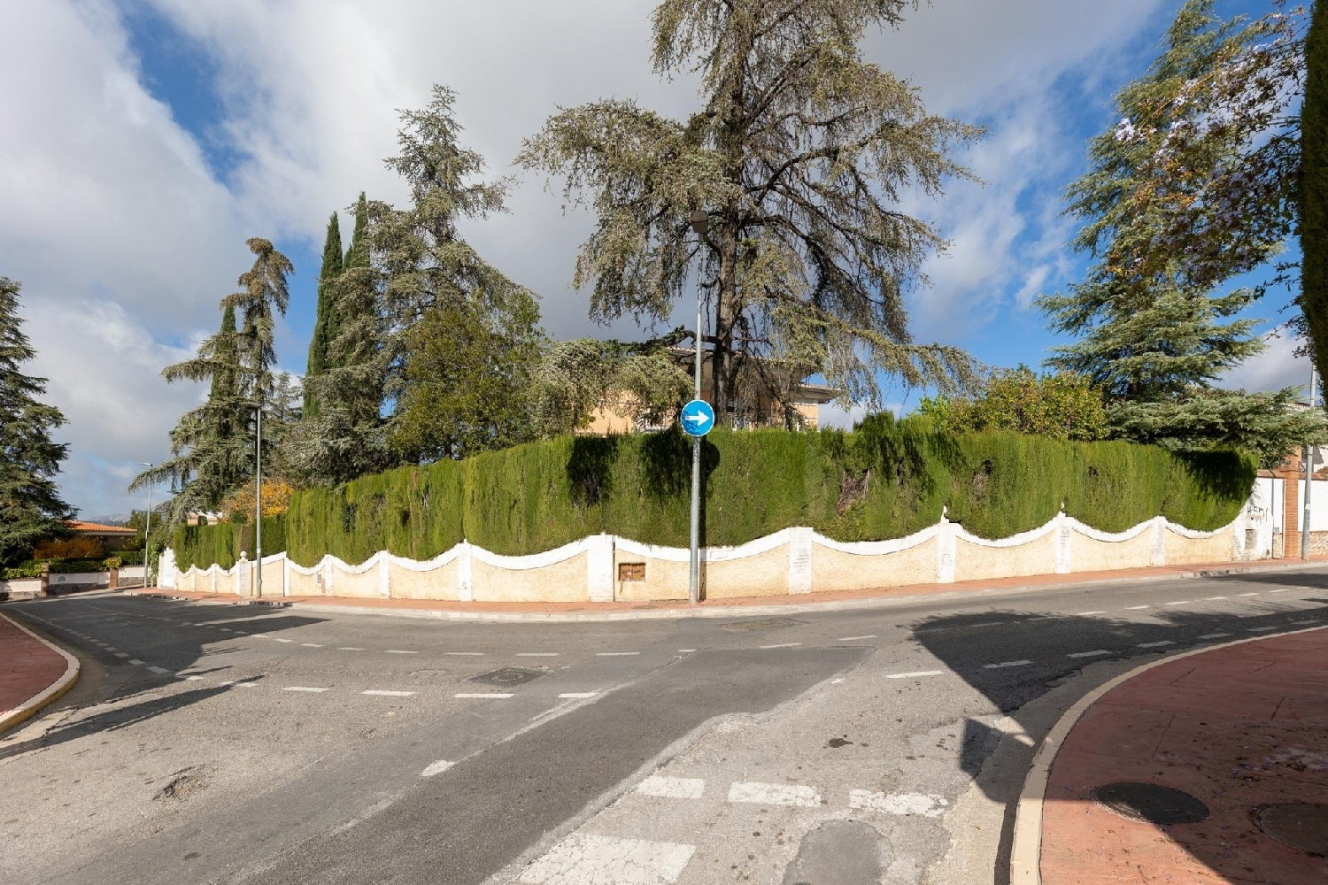  till salu villa Monteluz Vega De Granada 4