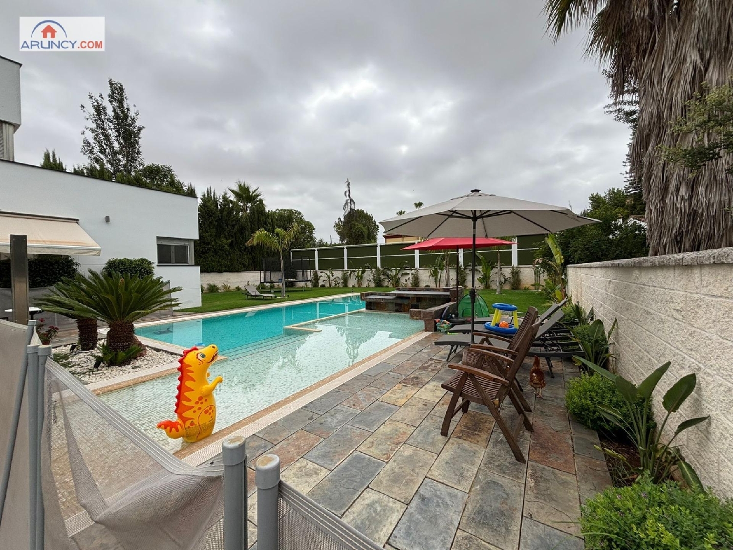  te koop villa Montequinto Metropolitana De Sevilla 1