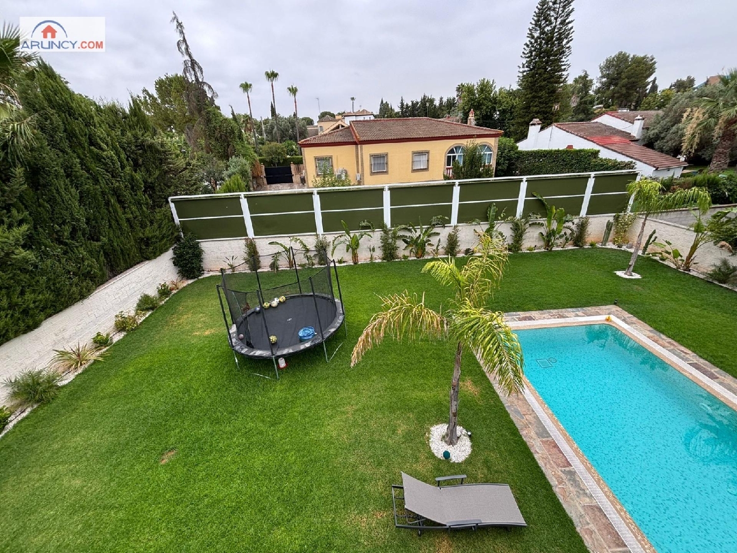  te koop villa Montequinto Metropolitana De Sevilla 5