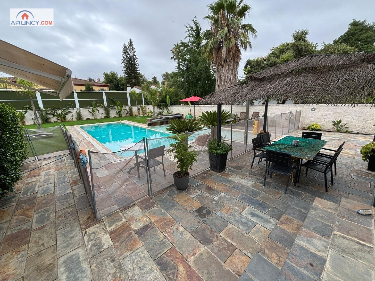  te koop villa Montequinto Metropolitana De Sevilla 2