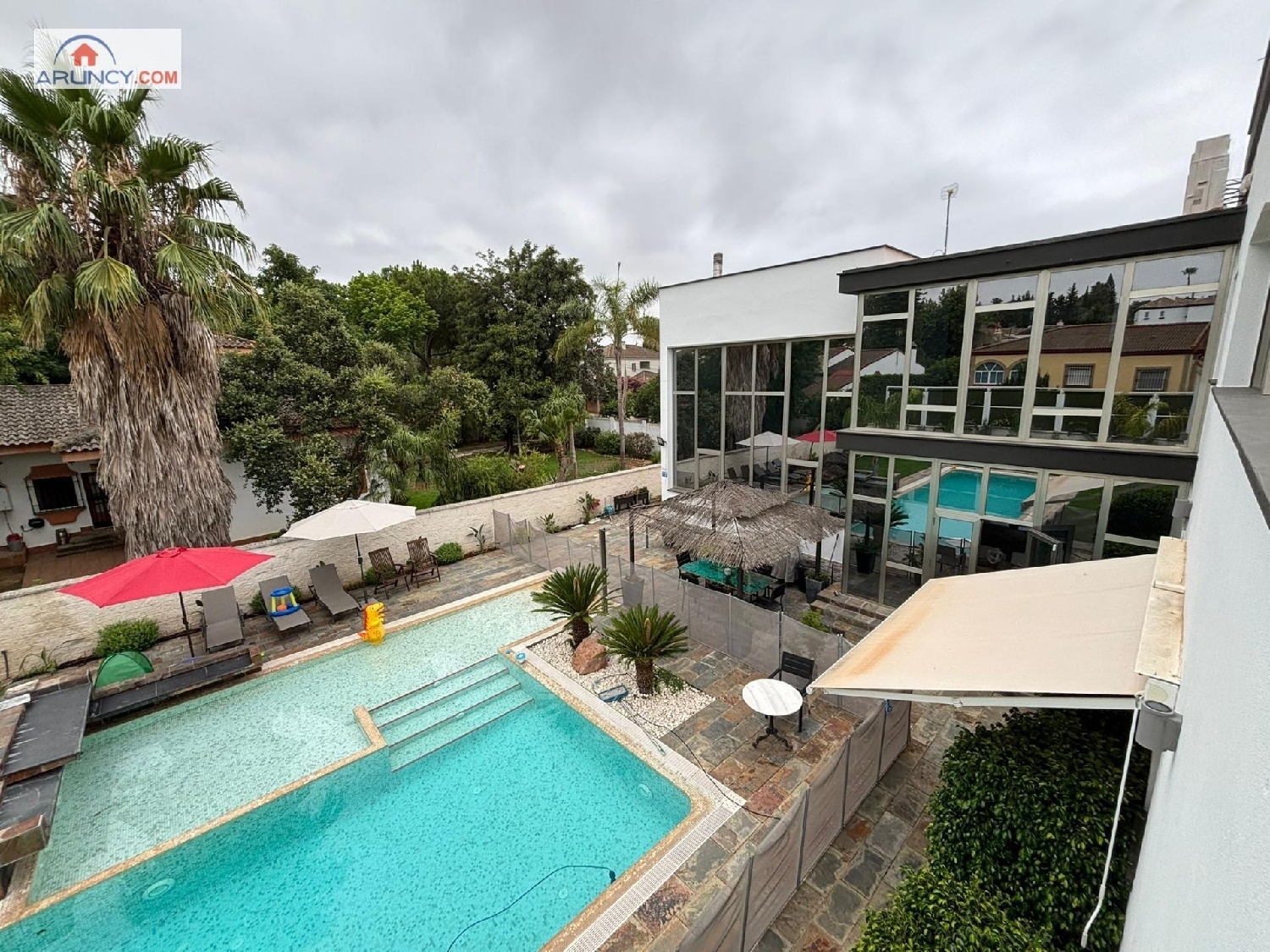  te koop villa Montequinto Metropolitana De Sevilla 4