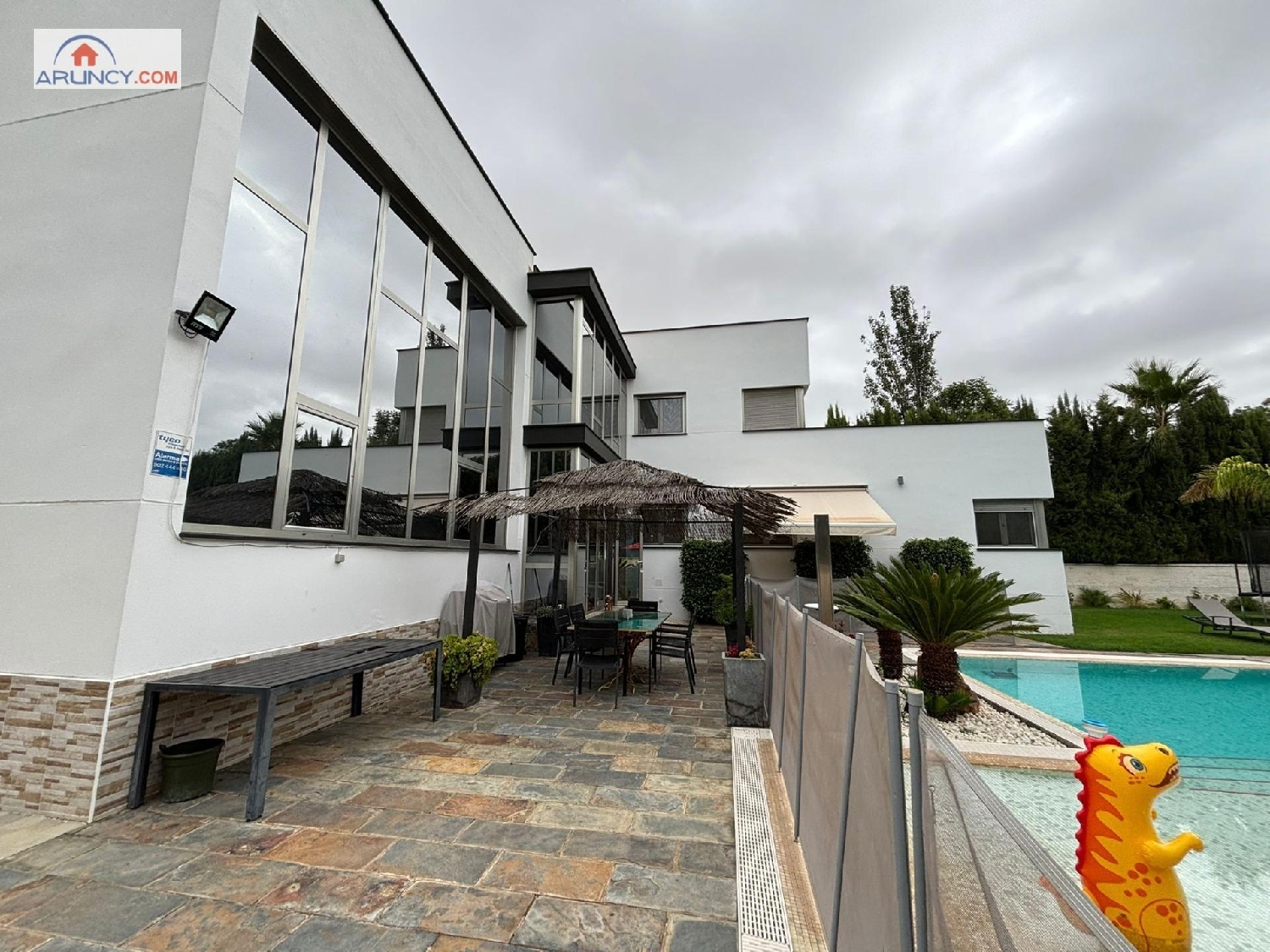  te koop villa Montequinto Metropolitana De Sevilla 3