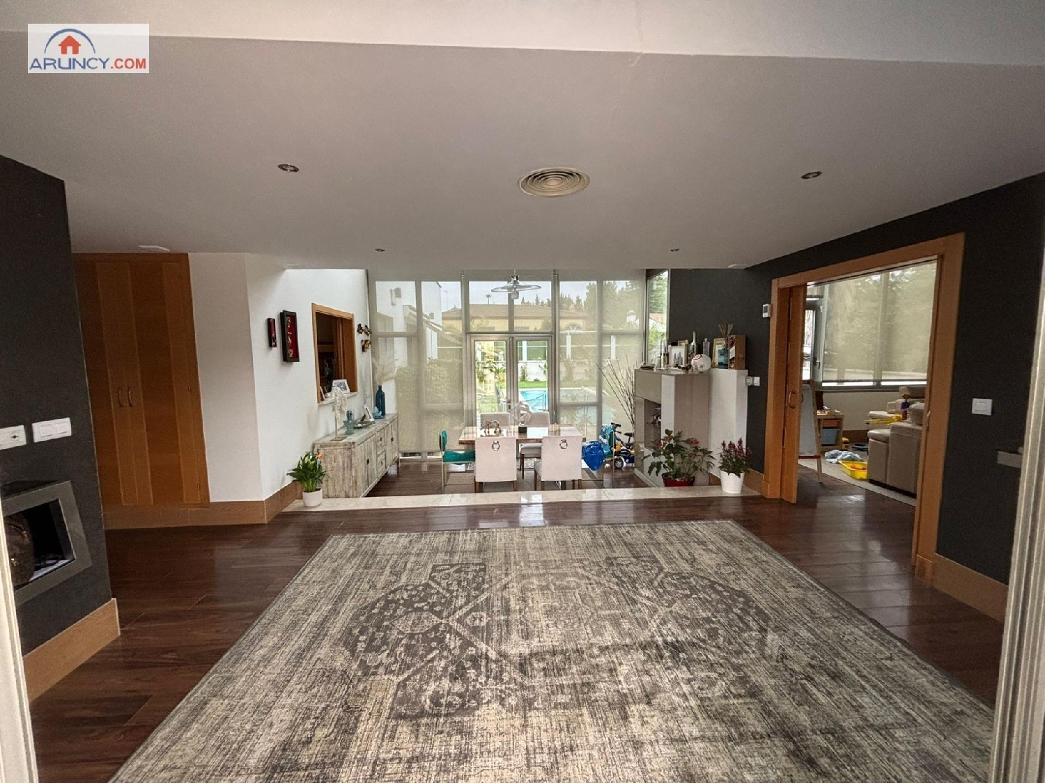  te koop villa Montequinto Metropolitana De Sevilla 8