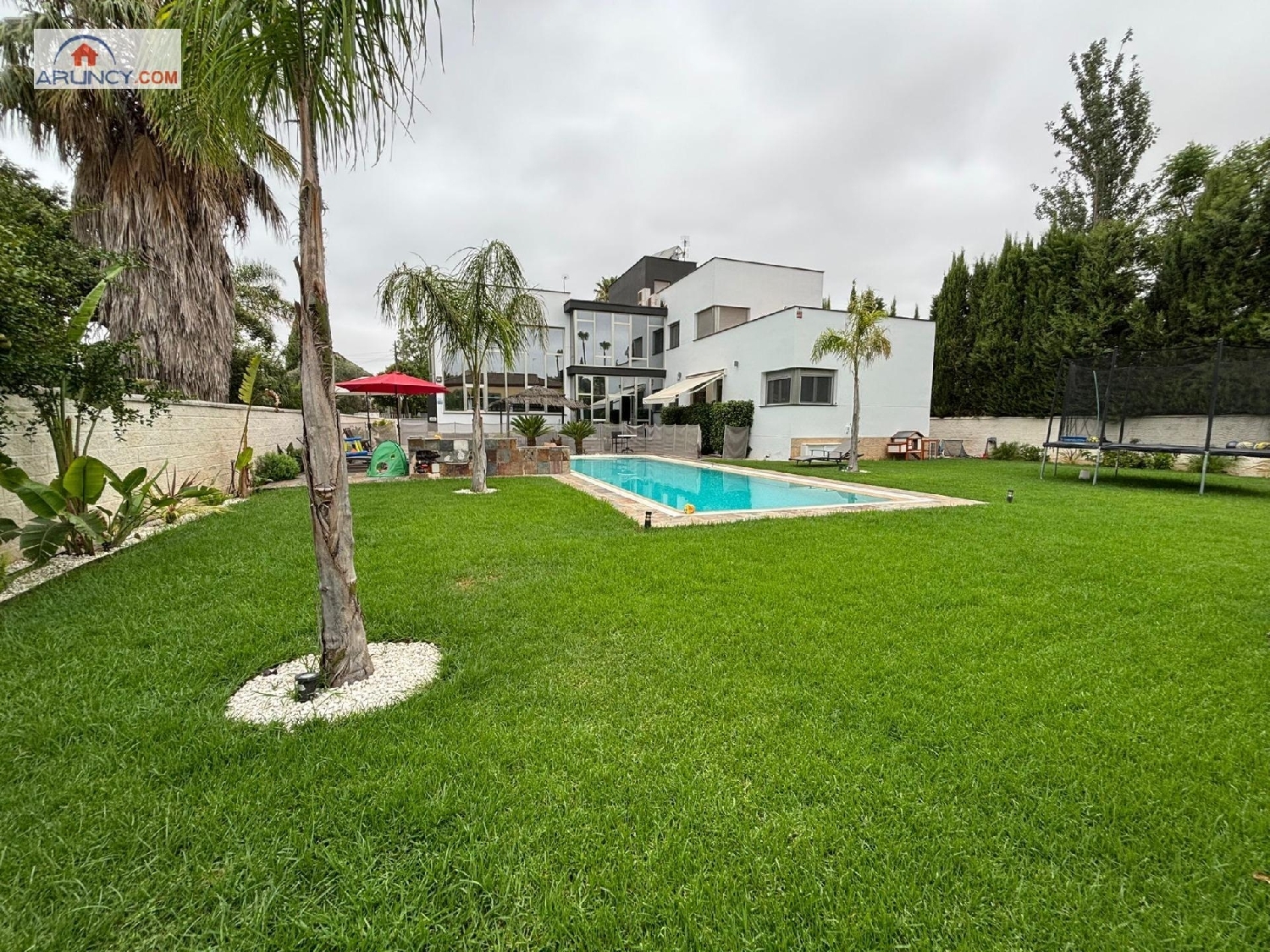  te koop villa Montequinto Metropolitana De Sevilla 6