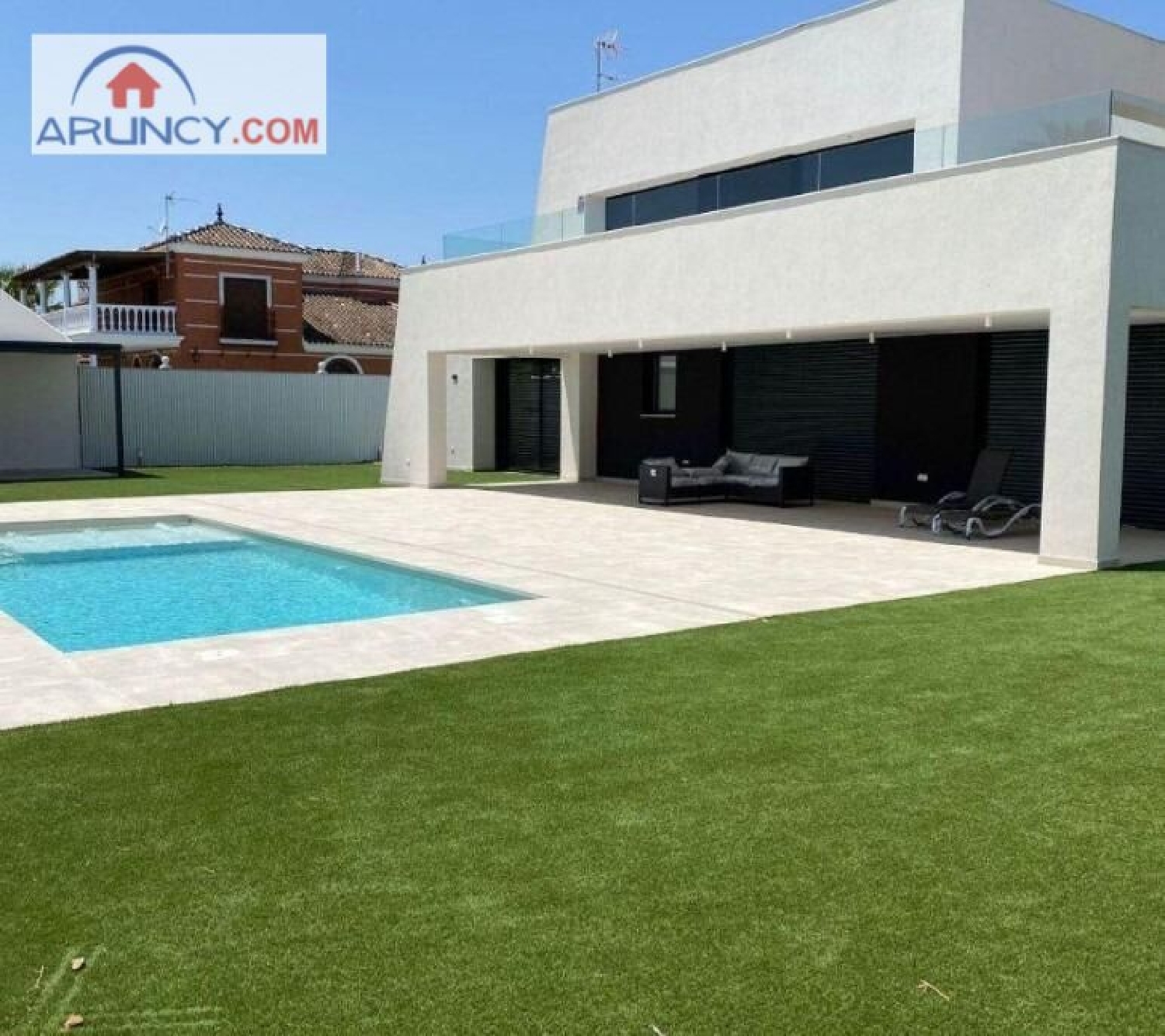 for sale villa Montequinto Metropolitana De Sevilla 3