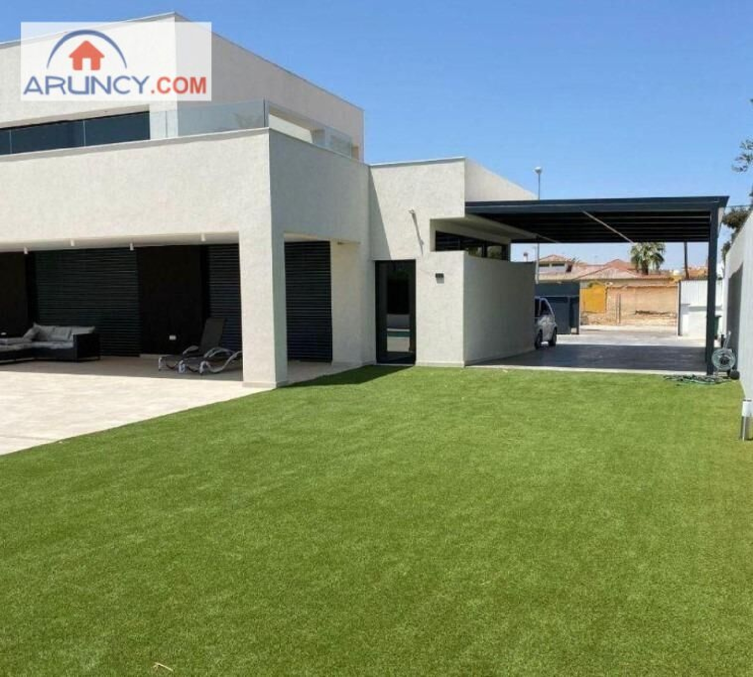  for sale villa Montequinto Metropolitana De Sevilla 5