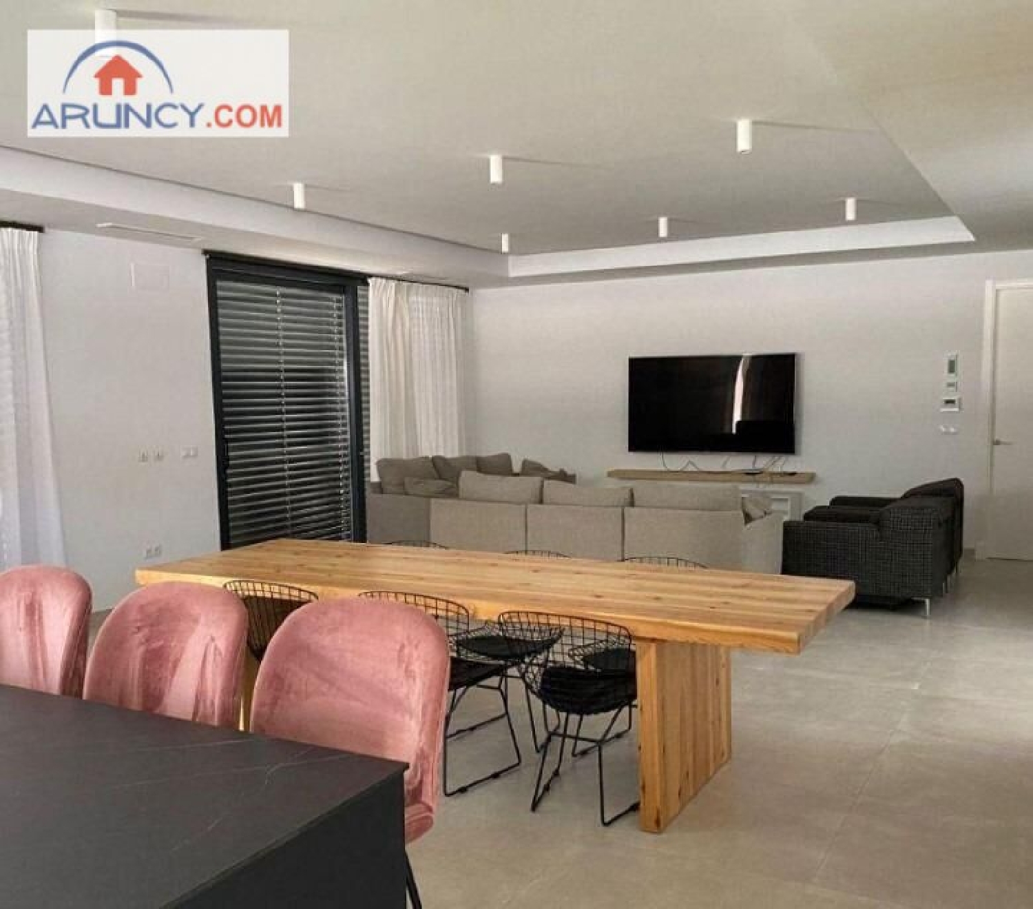  for sale villa Montequinto Metropolitana De Sevilla 7