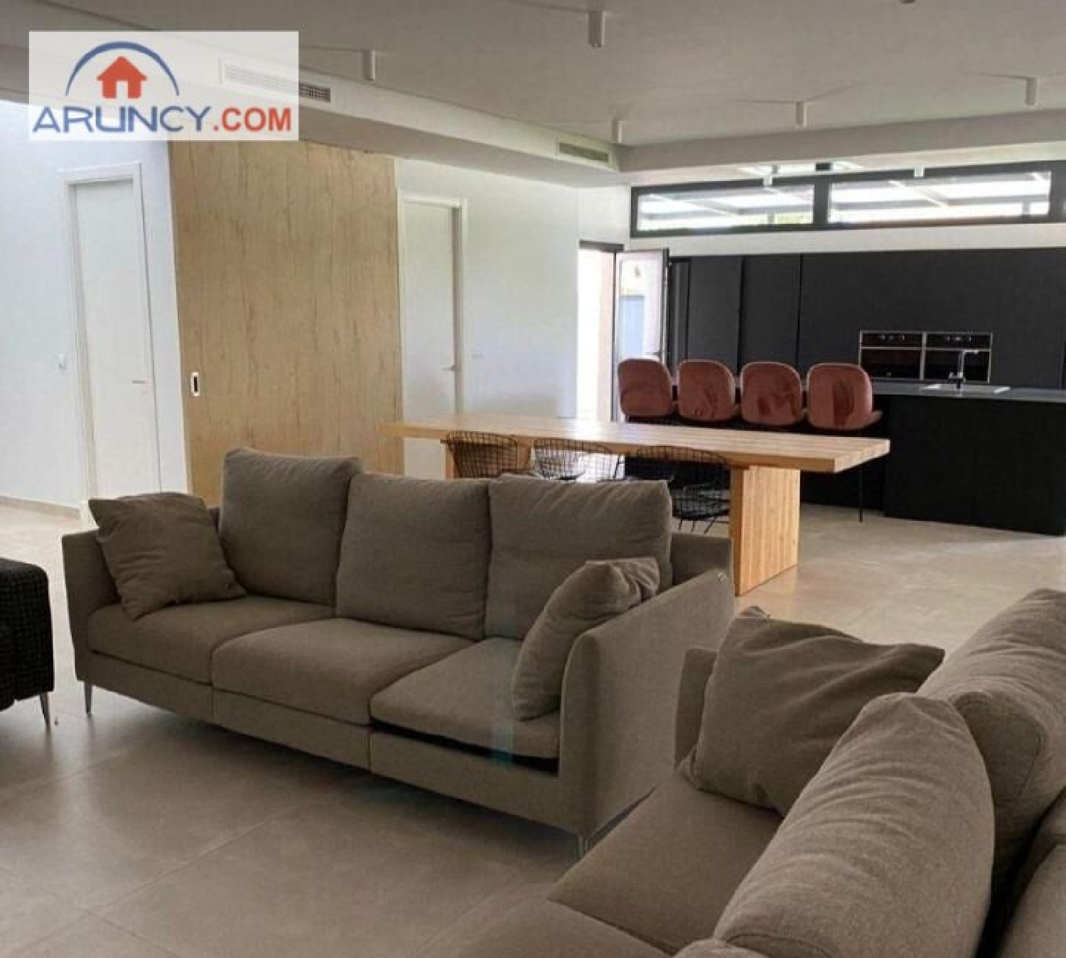  for sale villa Montequinto Metropolitana De Sevilla 8