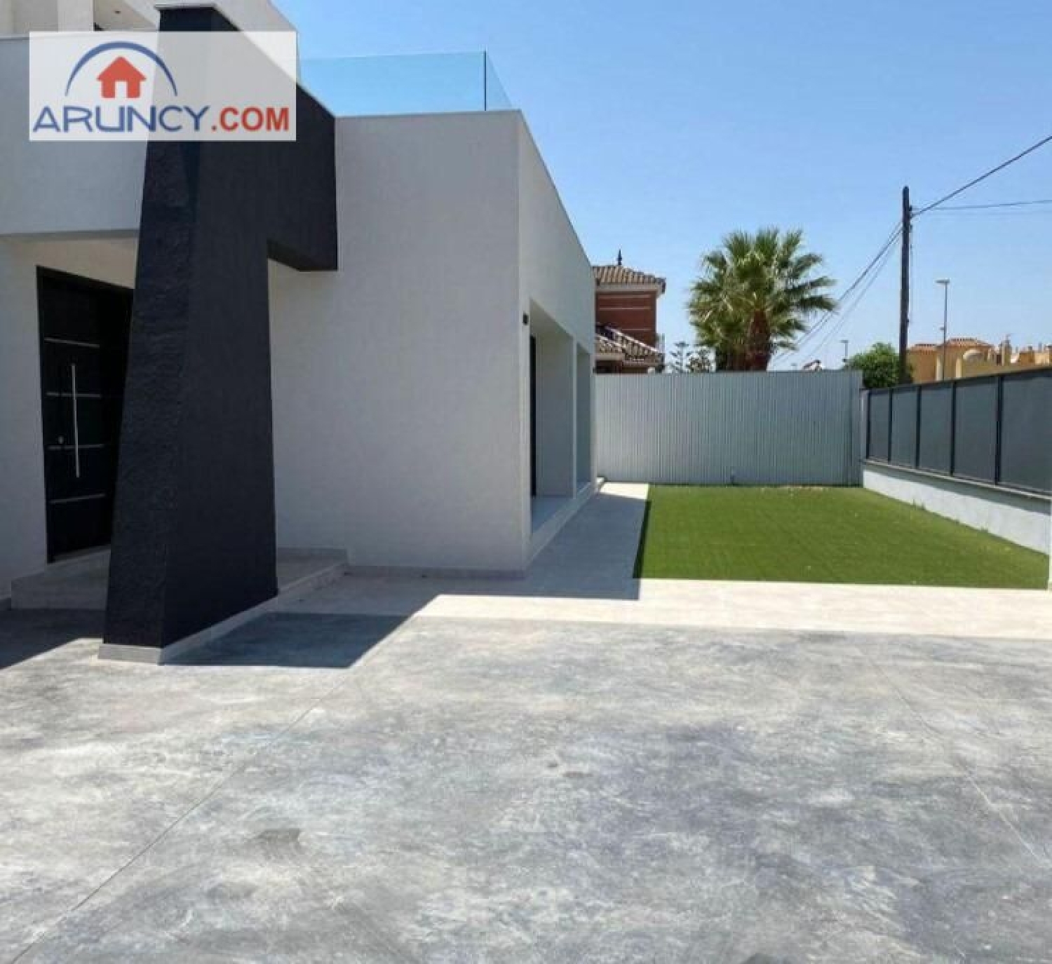  for sale villa Montequinto Metropolitana De Sevilla 6