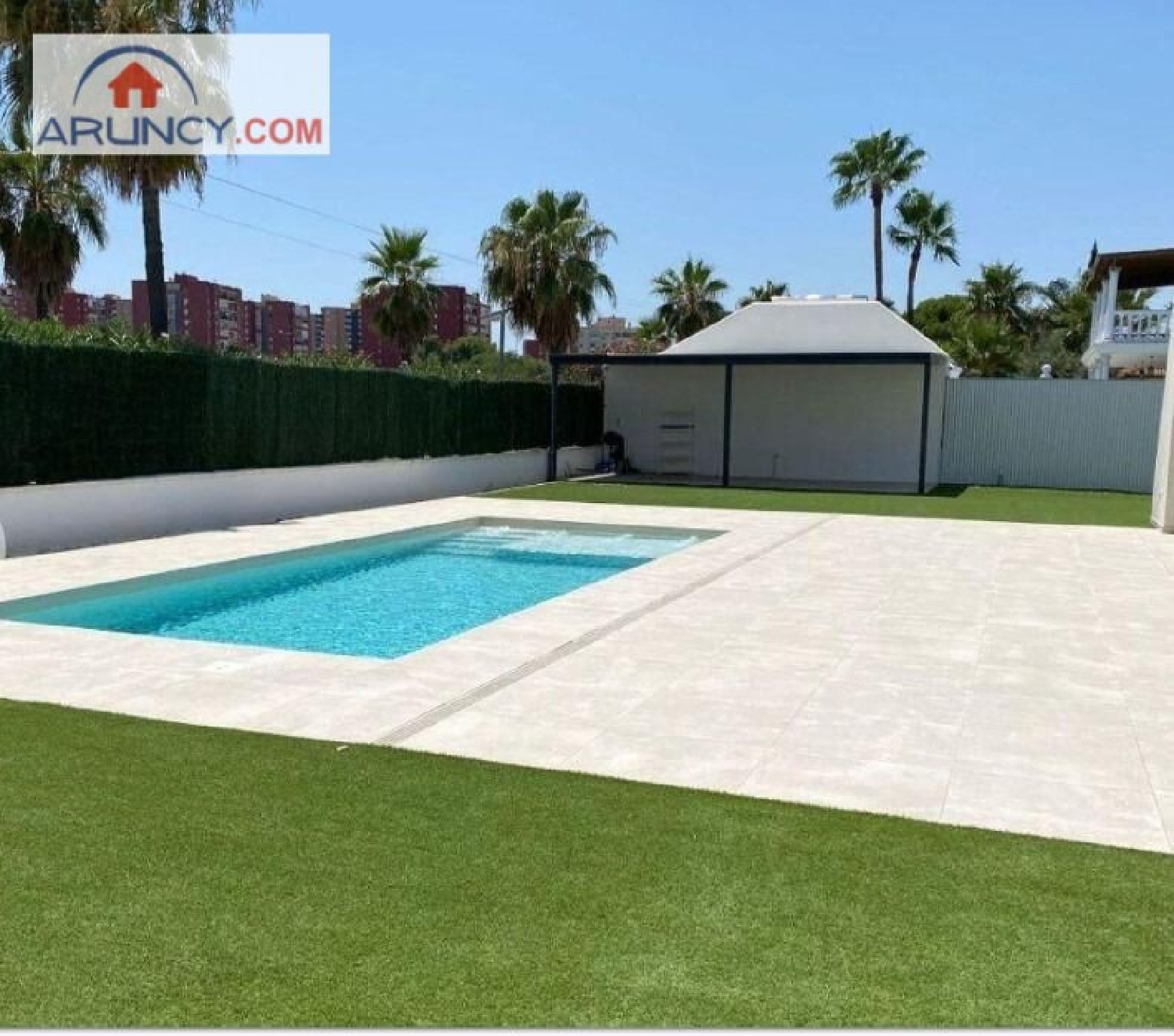 for sale villa Montequinto Metropolitana De Sevilla 2