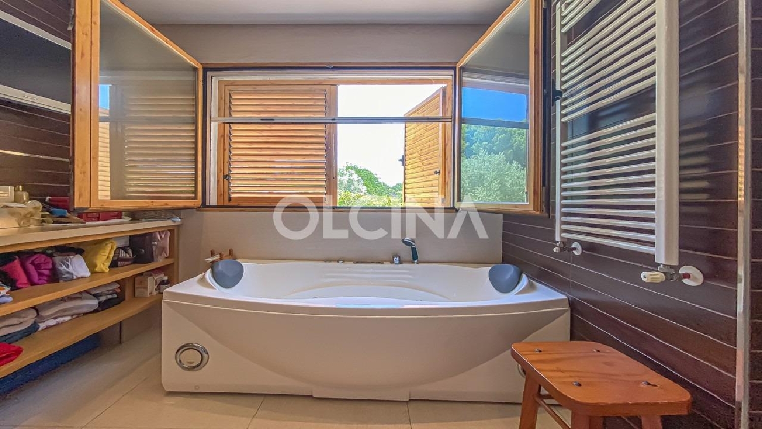  till salu villa Montesol Alcoia 6
