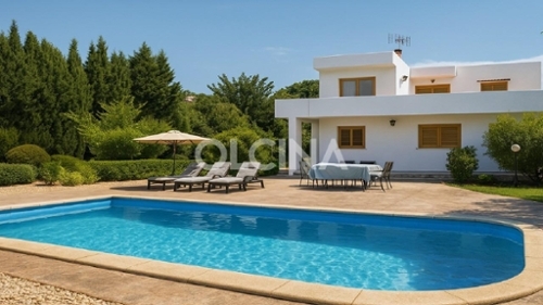 Montesol Alcoia villa foto 6267081