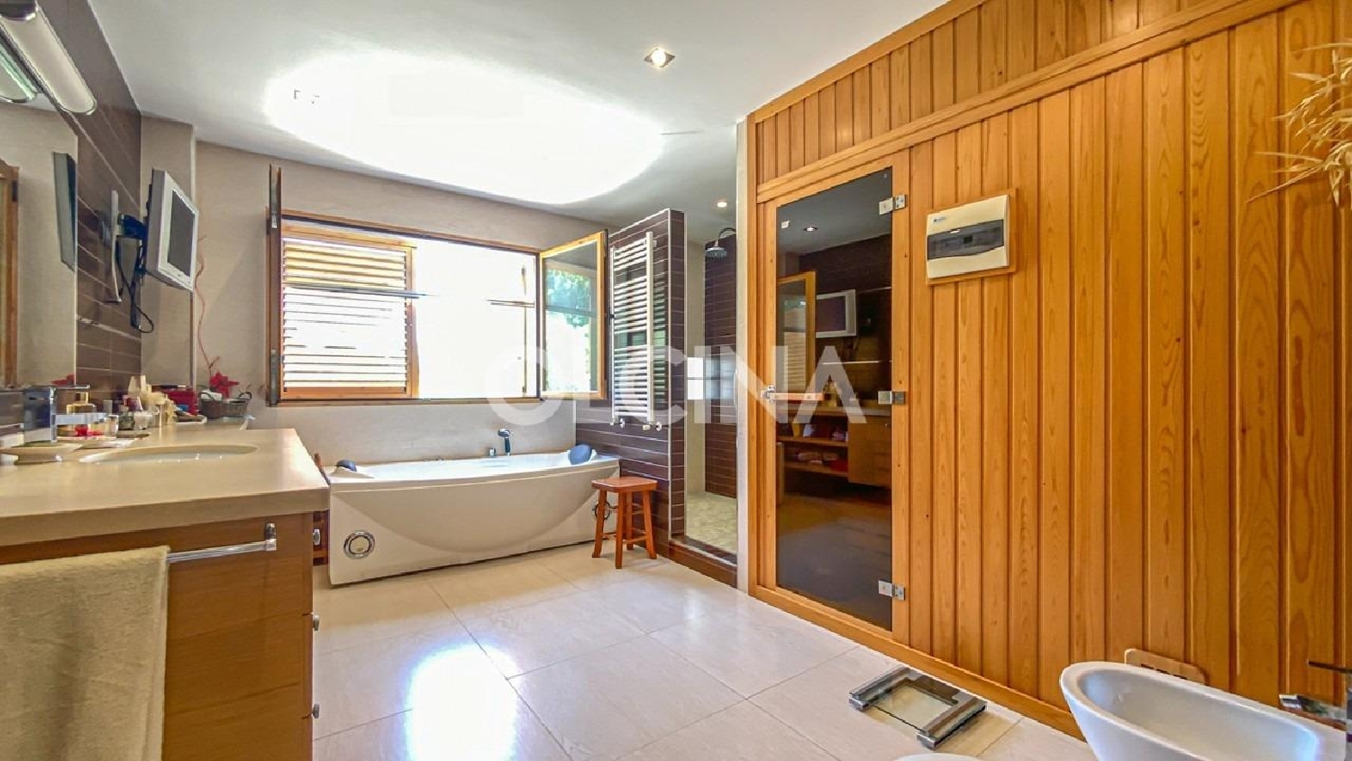  till salu villa Montesol Alcoia 5