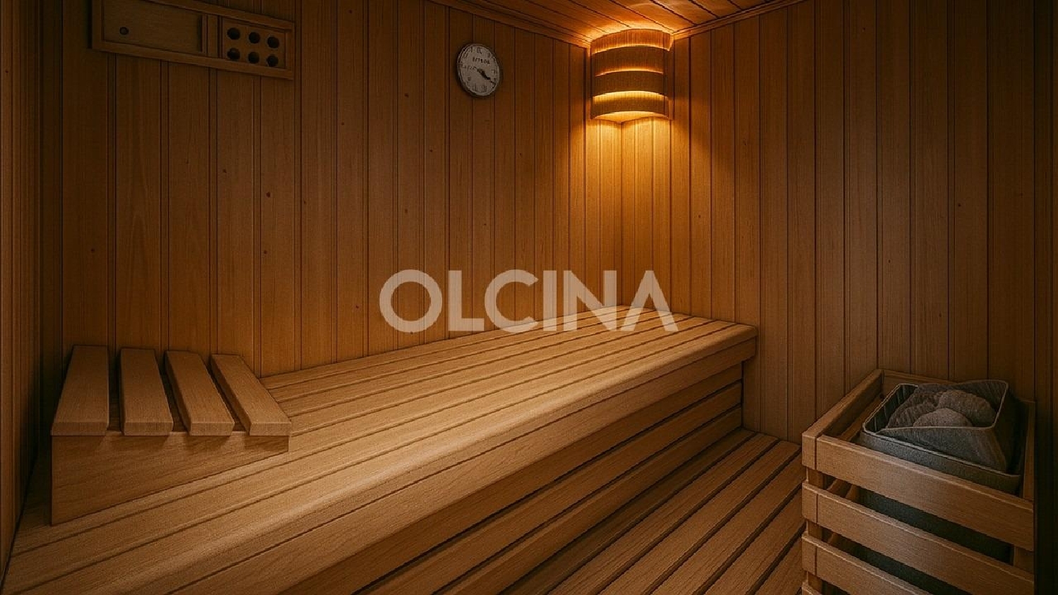  till salu villa Montesol Alcoia 8