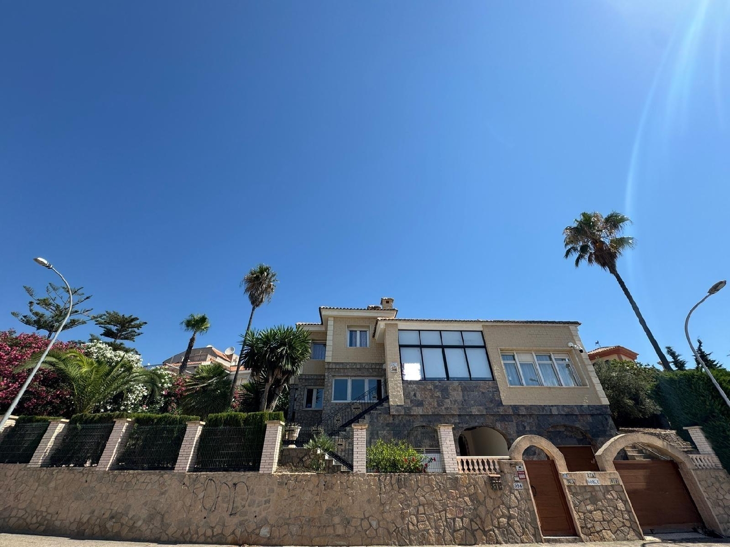  till salu villa Montezenia Baix Segura 4