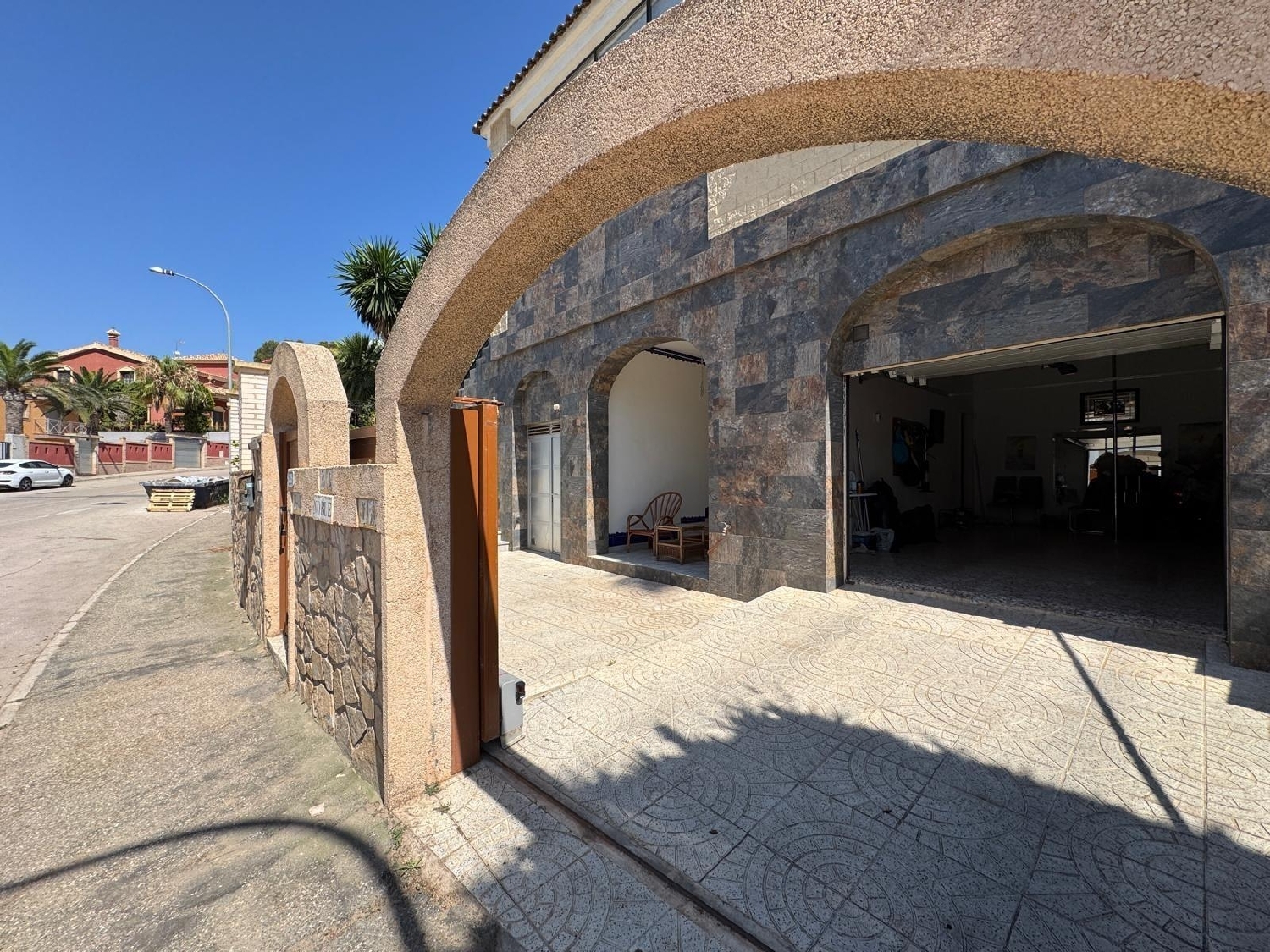  till salu villa Montezenia Baix Segura 5