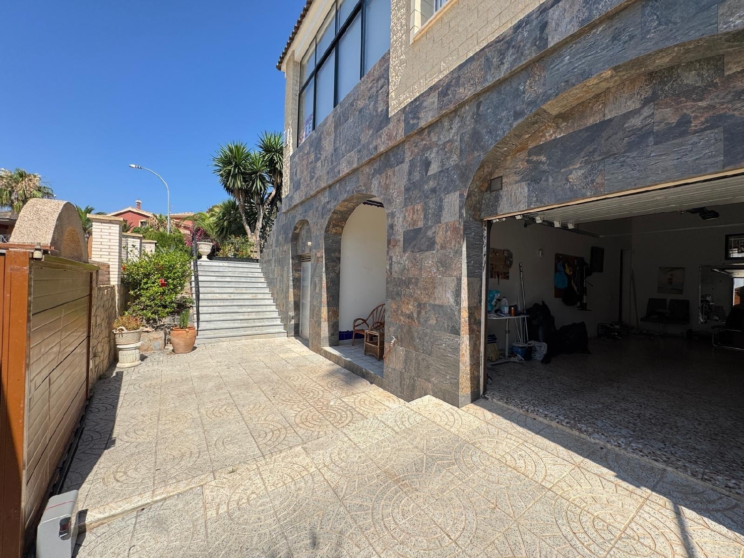  till salu villa Montezenia Baix Segura 8
