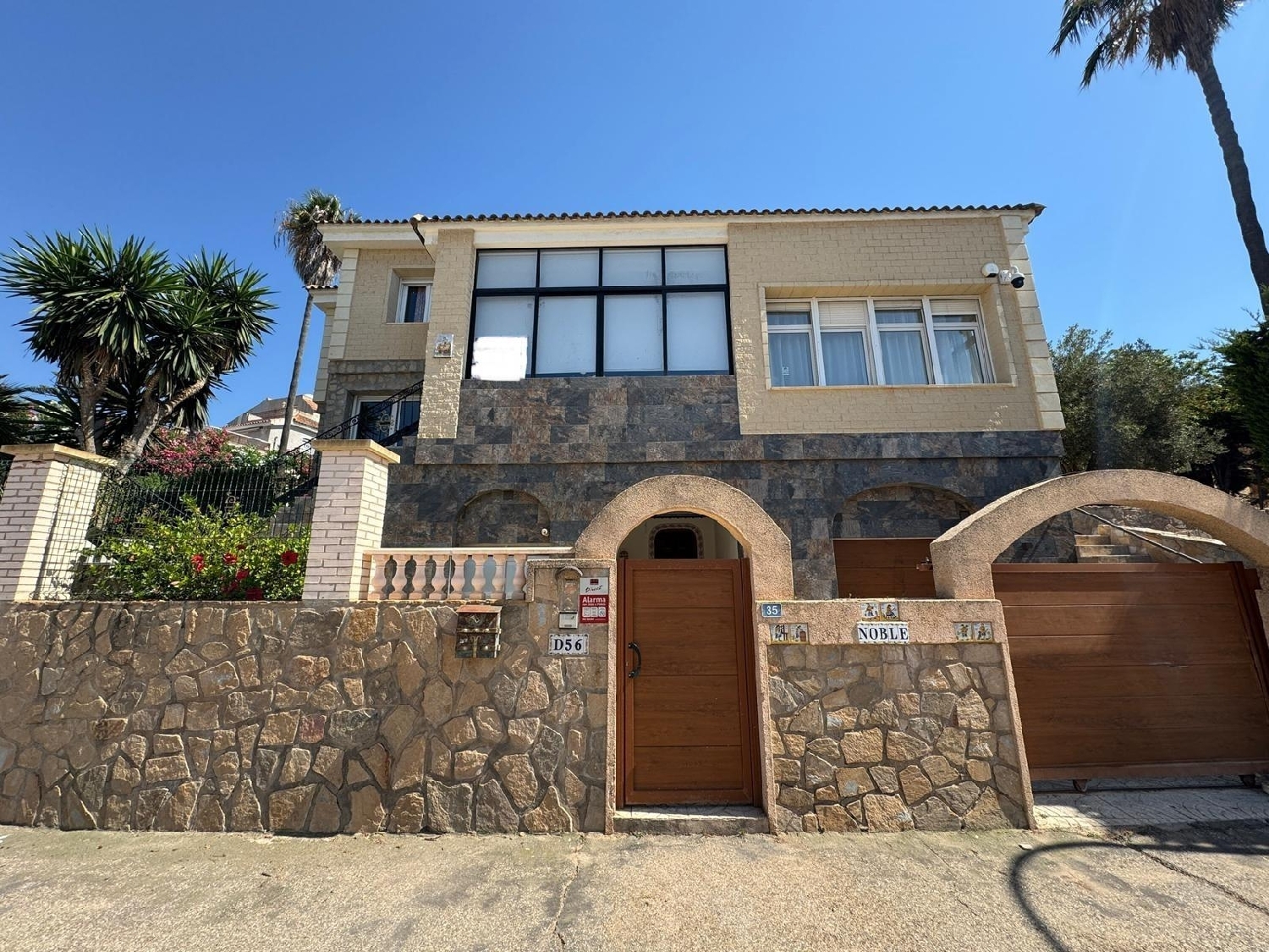 te koop villa Montezenia Baix Segura 3