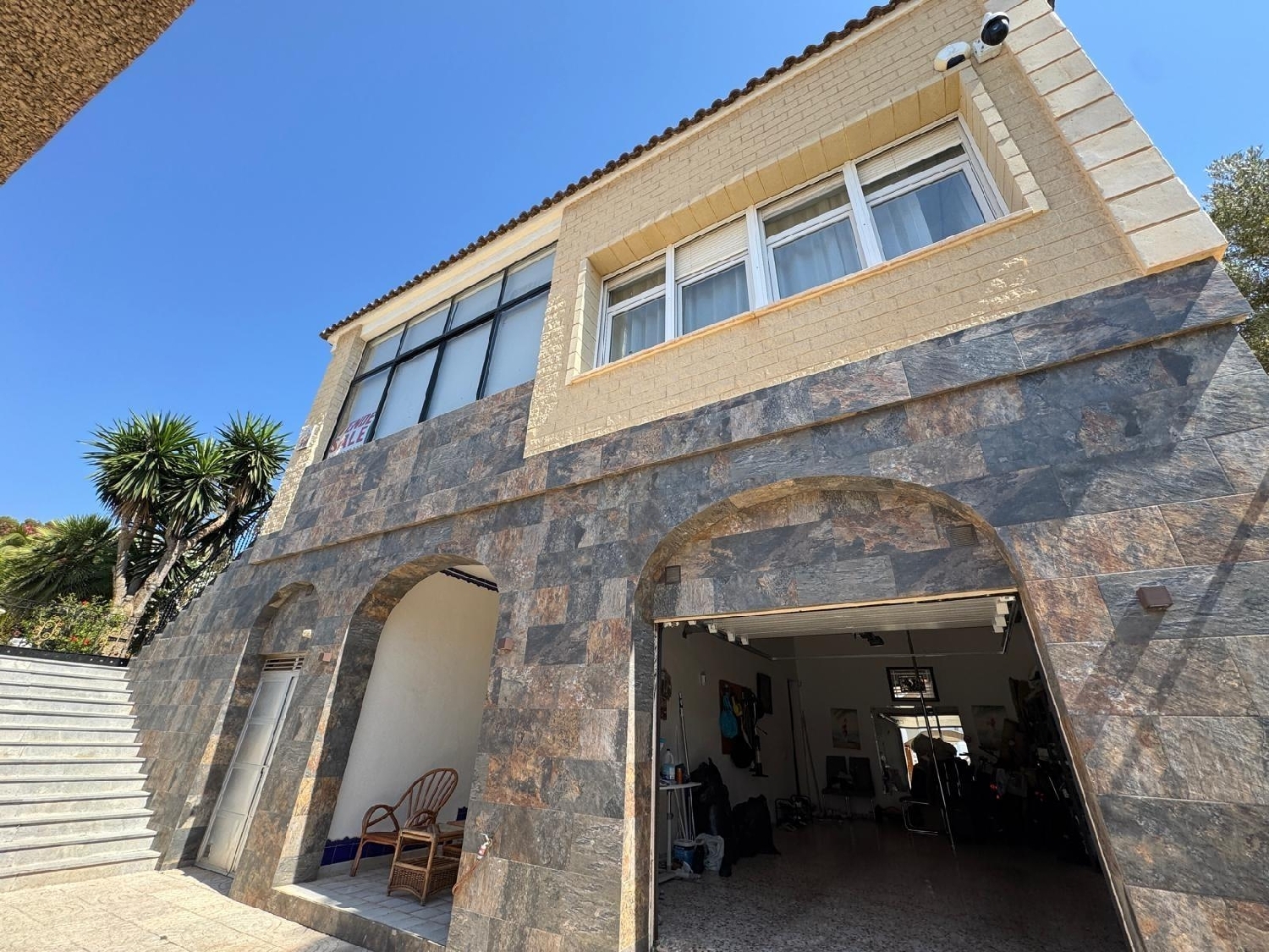  till salu villa Montezenia Baix Segura 7