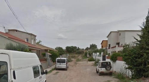 Montferri Alt Camp villa foto 6276627