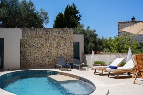 Montuïri Pla (Es) villa foto 6275500