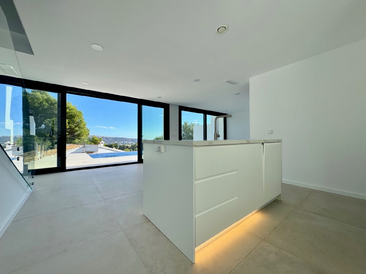  kaufen Villa Moraira Marina Alta 4