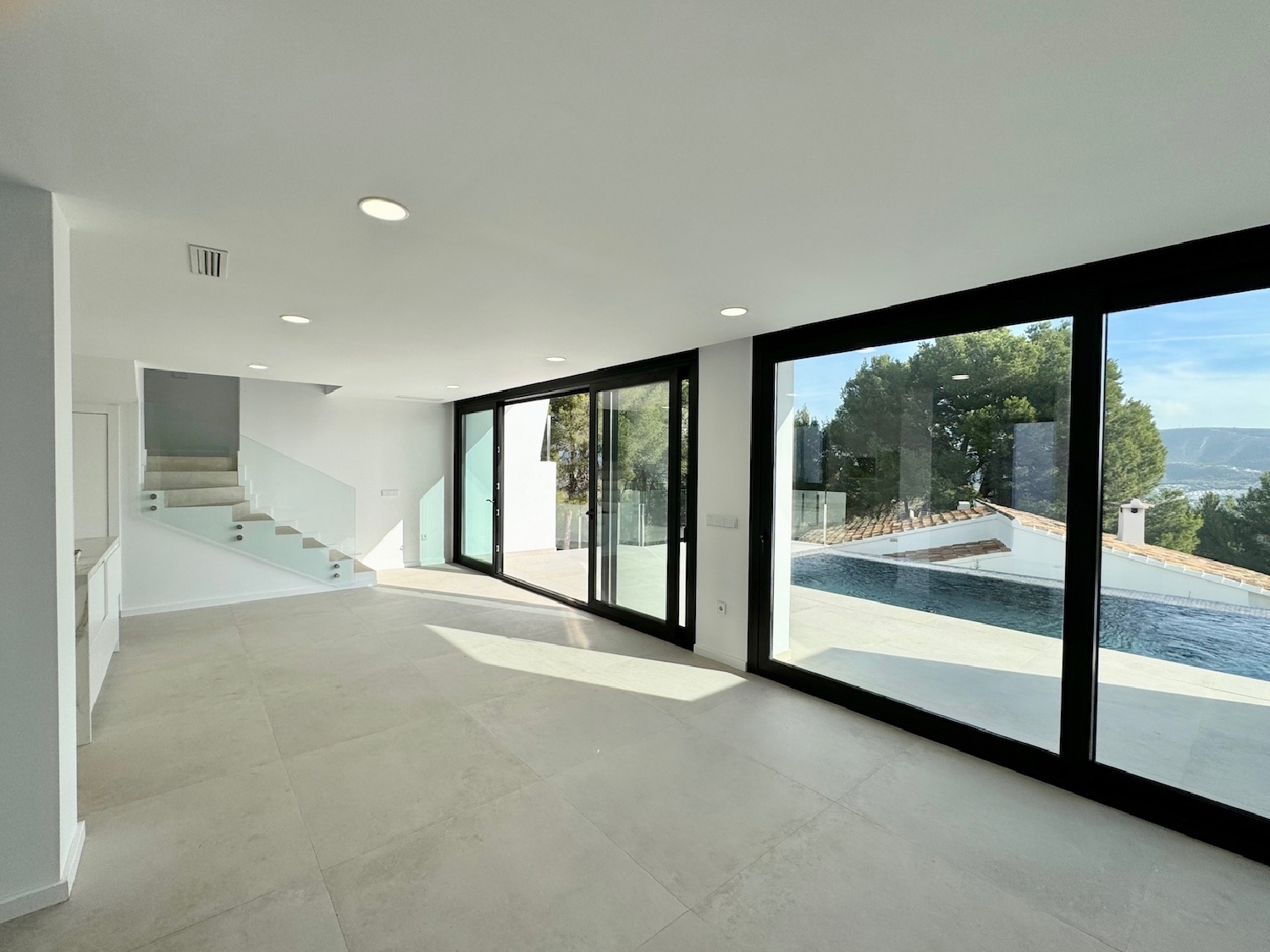  kaufen Villa Moraira Marina Alta 3