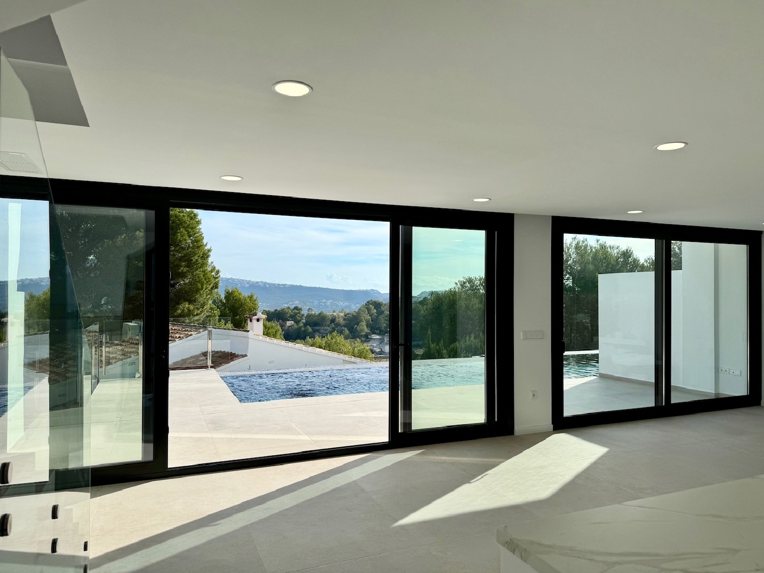  kaufen Villa Moraira Marina Alta 2