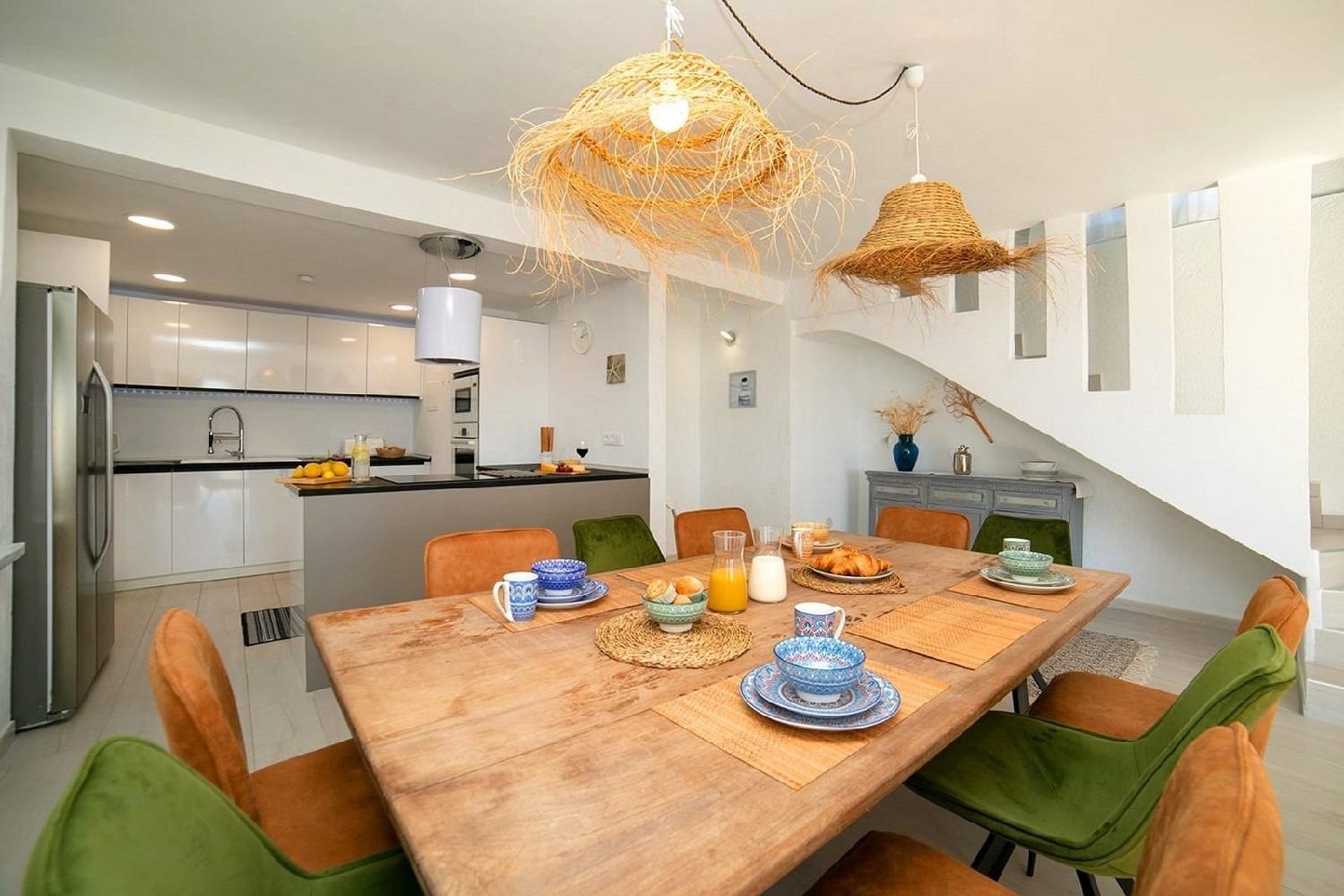  for sale villa Moraira Marina Alta 7