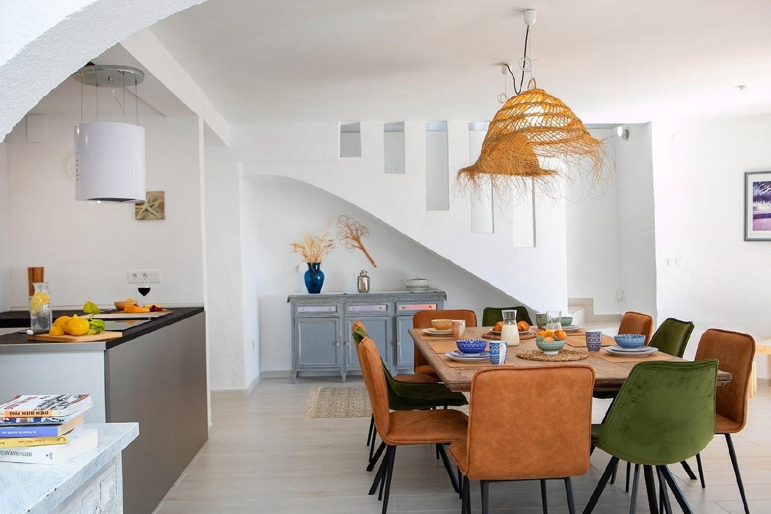  for sale villa Moraira Marina Alta 6