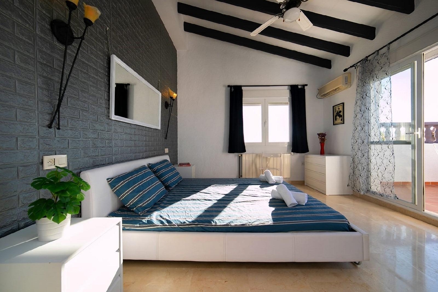 for sale villa Moraira Marina Alta 8
