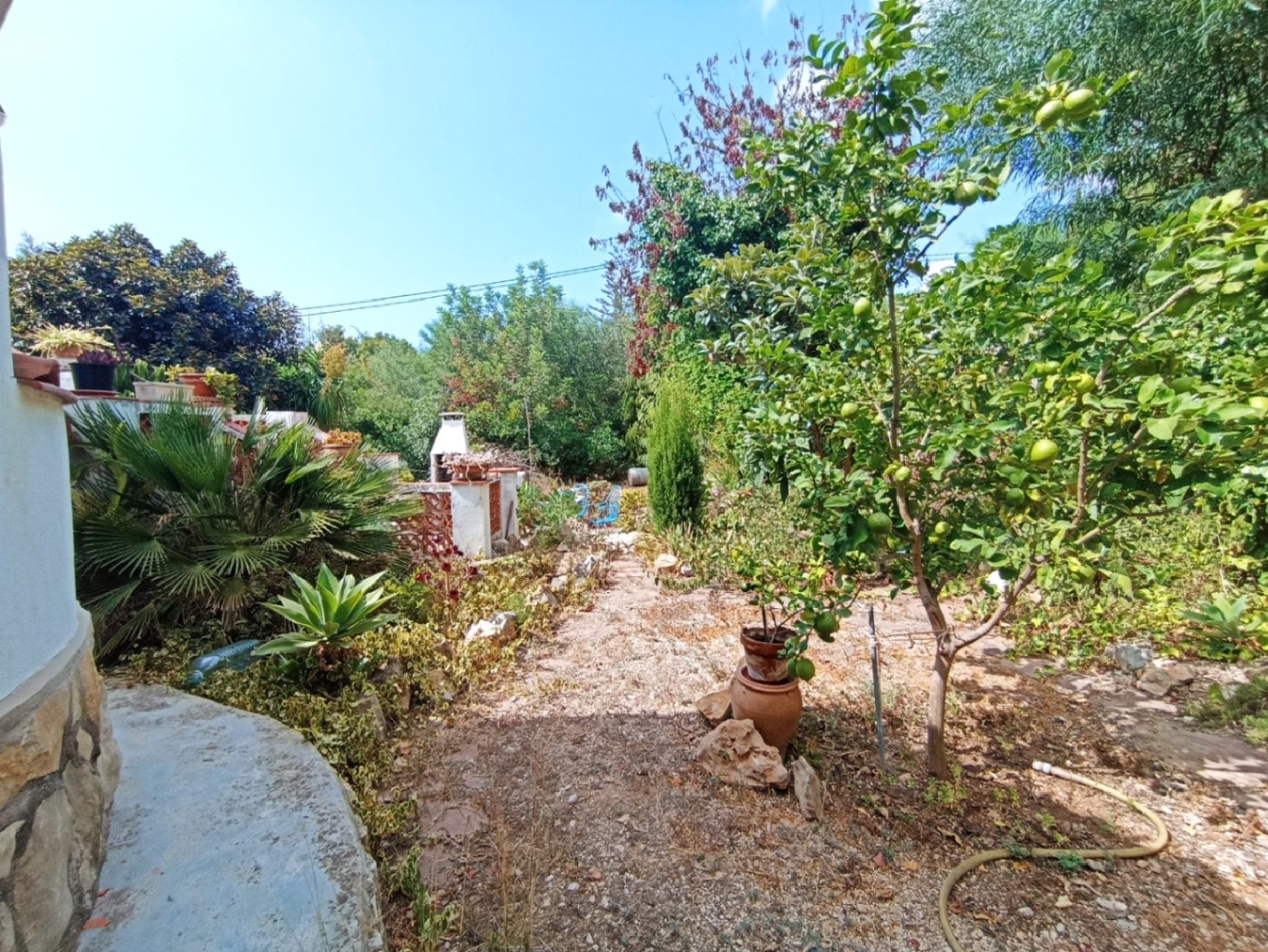  for sale villa Pinar Del Advocat Marina Alta 5