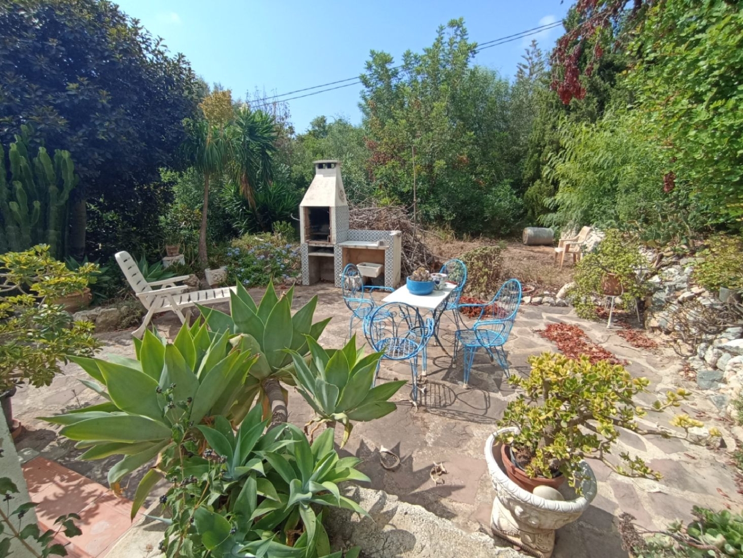 for sale villa Pinar Del Advocat Marina Alta 2